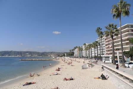 102-Appartement Refait A Neuf Vieil Antibes Dış mekan fotoğraf